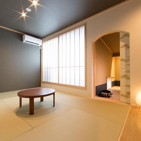 Hatago Kyoto Exterior photo