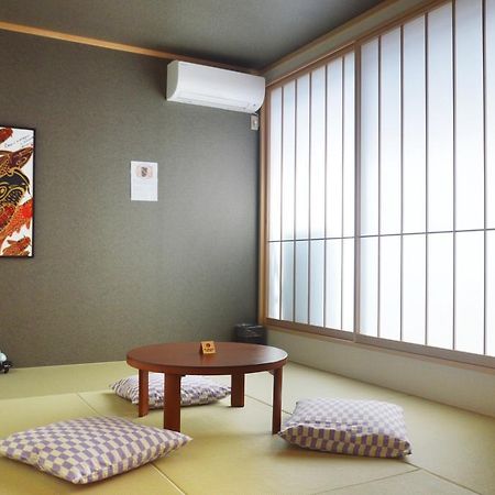 Hatago Kyoto Exterior photo