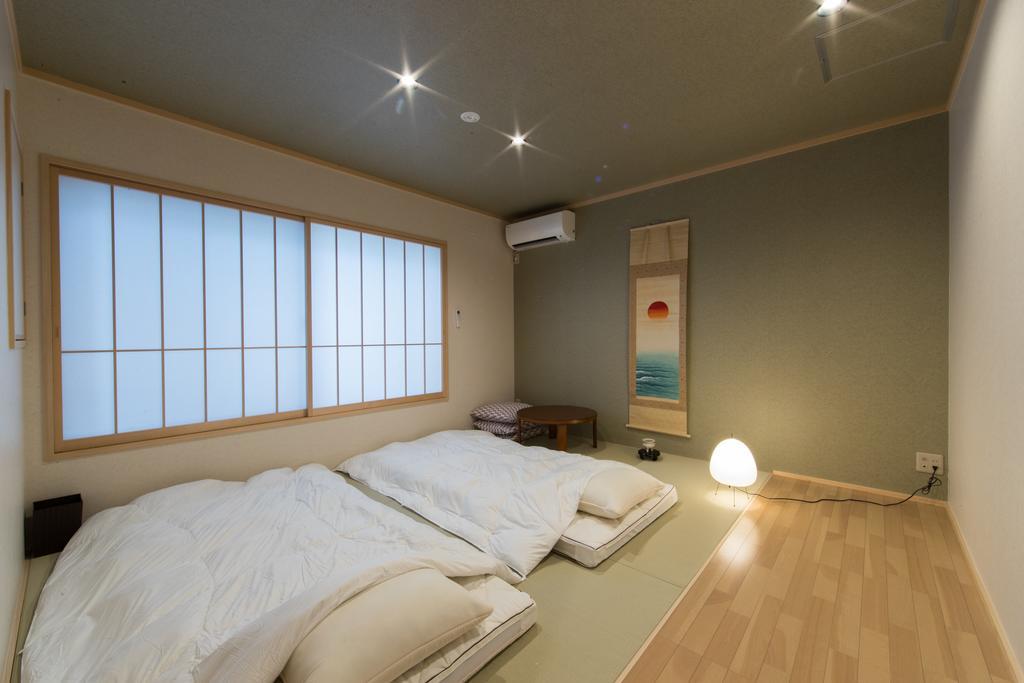 Hatago Kyoto Exterior photo