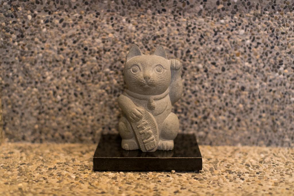 Hatago Kyoto Exterior photo