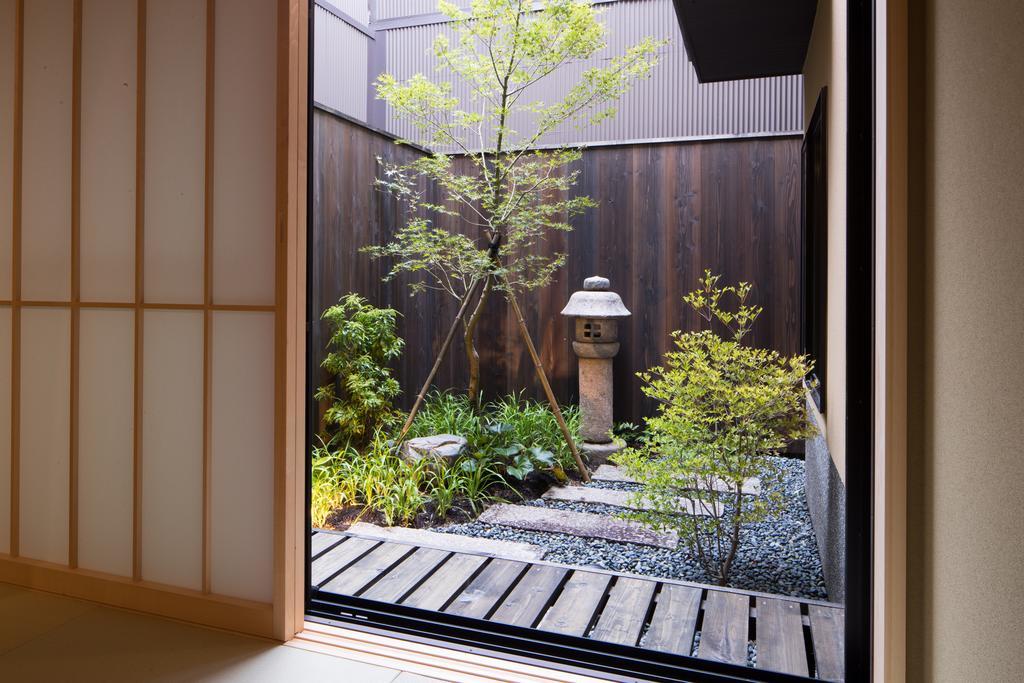 Hatago Kyoto Exterior photo