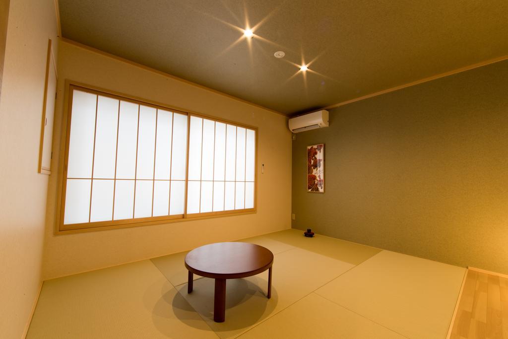 Hatago Kyoto Room photo