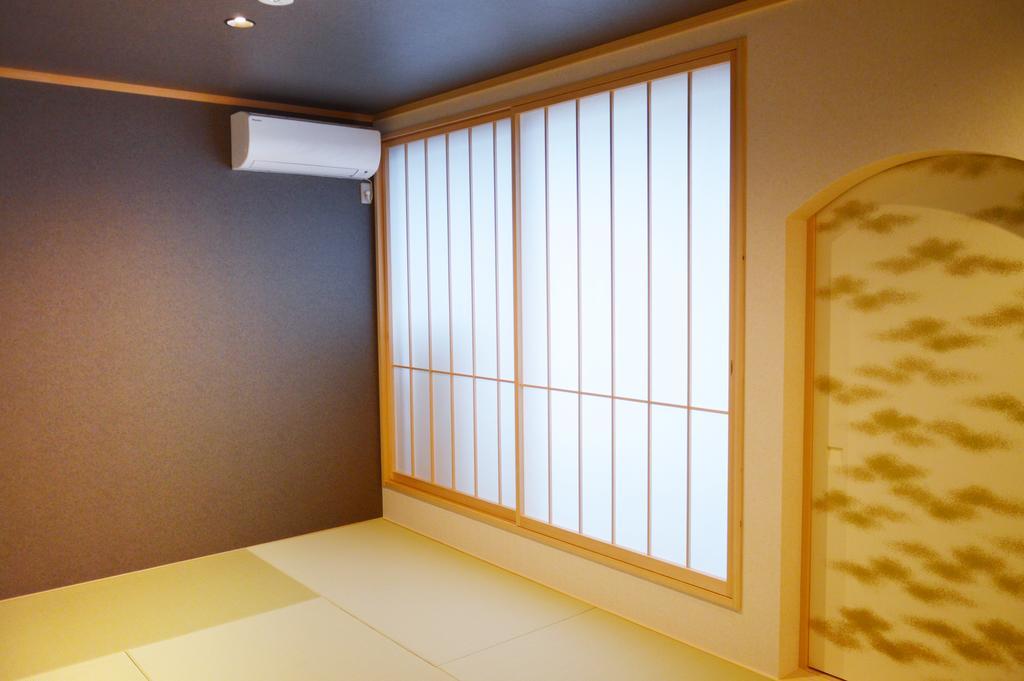 Hatago Kyoto Room photo
