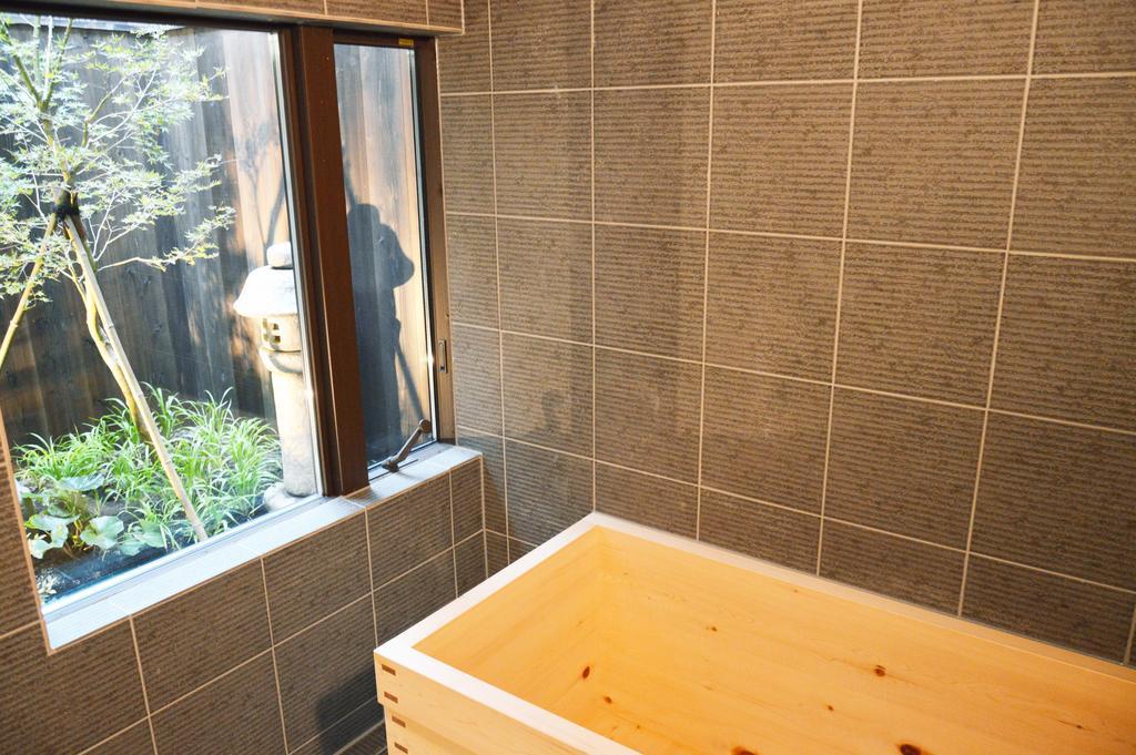 Hatago Kyoto Exterior photo