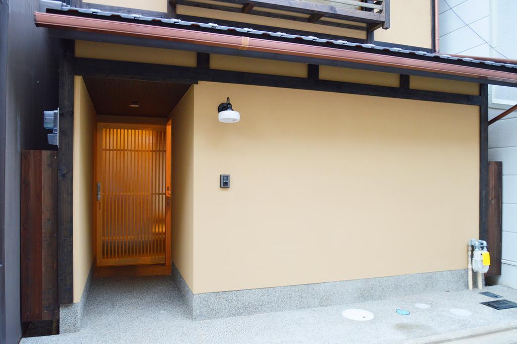 Hatago Kyoto Exterior photo